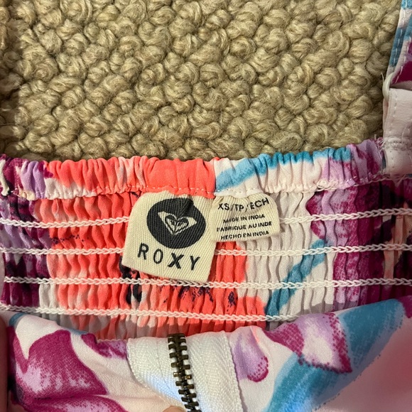 Roxy mini Dress - Picture 3 of 5